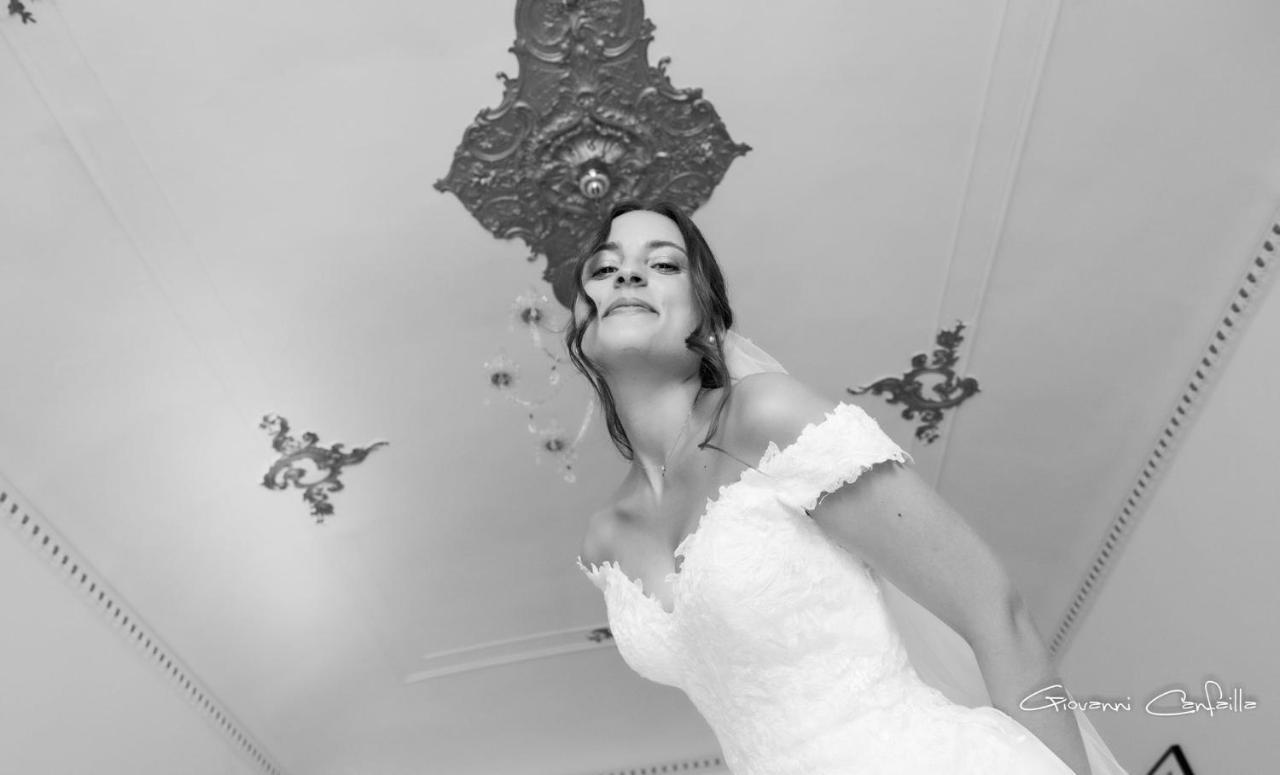 Gualtiero Camere & Suite กัลตาจีโรเน ภายนอก รูปภาพ