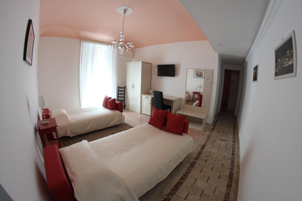 Gualtiero Camere & Suite กัลตาจีโรเน ภายนอก รูปภาพ