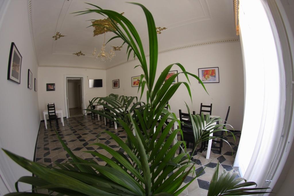 Gualtiero Camere & Suite กัลตาจีโรเน ภายนอก รูปภาพ