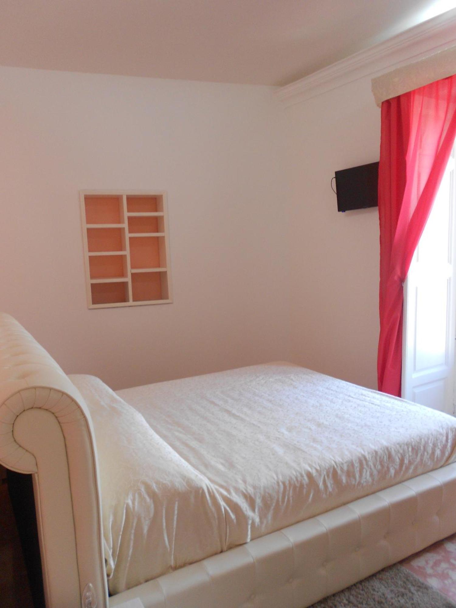 Gualtiero Camere & Suite กัลตาจีโรเน ห้อง รูปภาพ