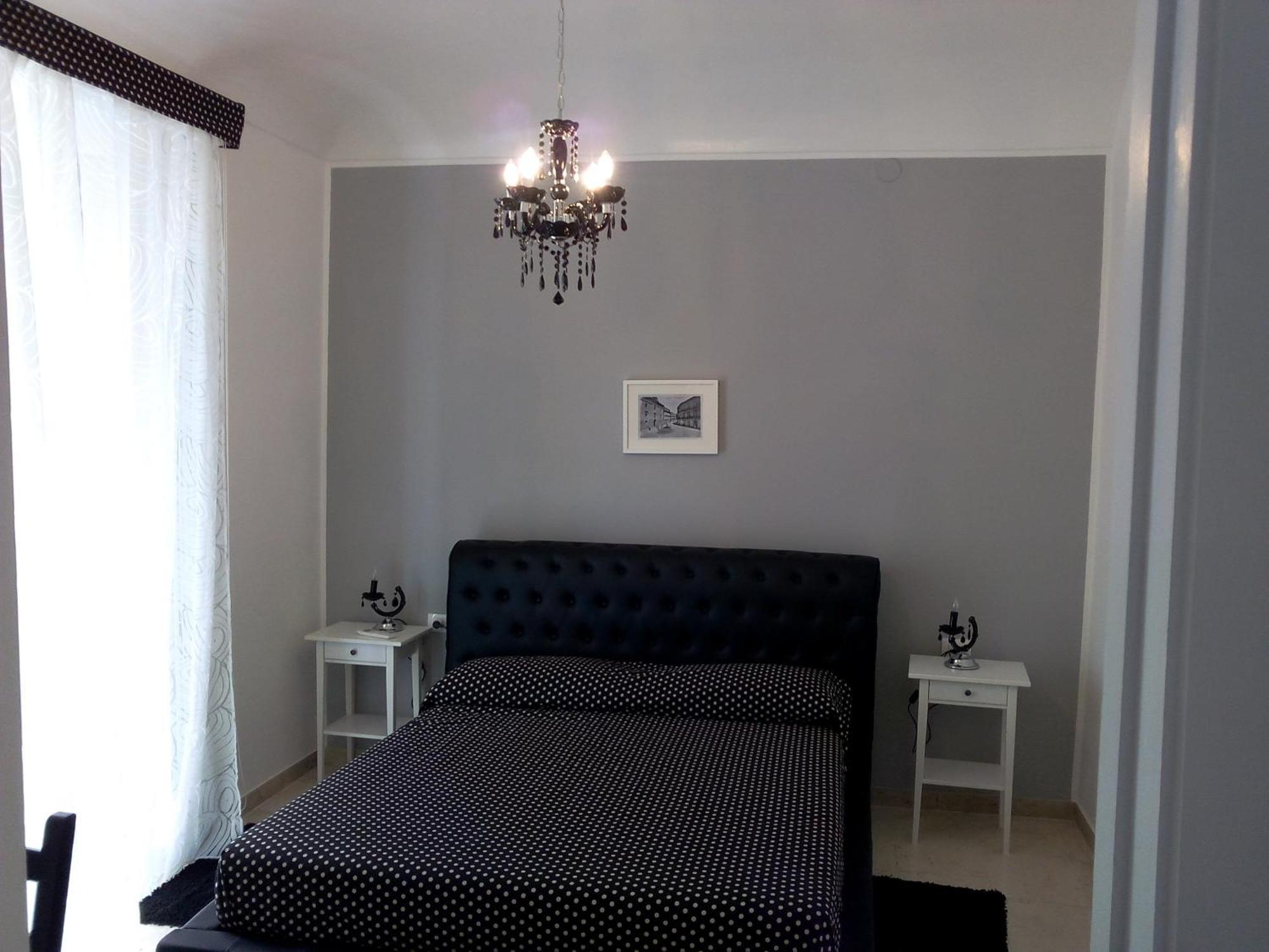 Gualtiero Camere & Suite กัลตาจีโรเน ห้อง รูปภาพ