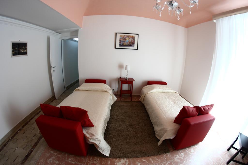 Gualtiero Camere & Suite กัลตาจีโรเน ภายนอก รูปภาพ