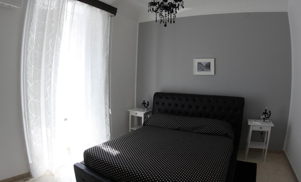 Gualtiero Camere & Suite กัลตาจีโรเน ภายนอก รูปภาพ