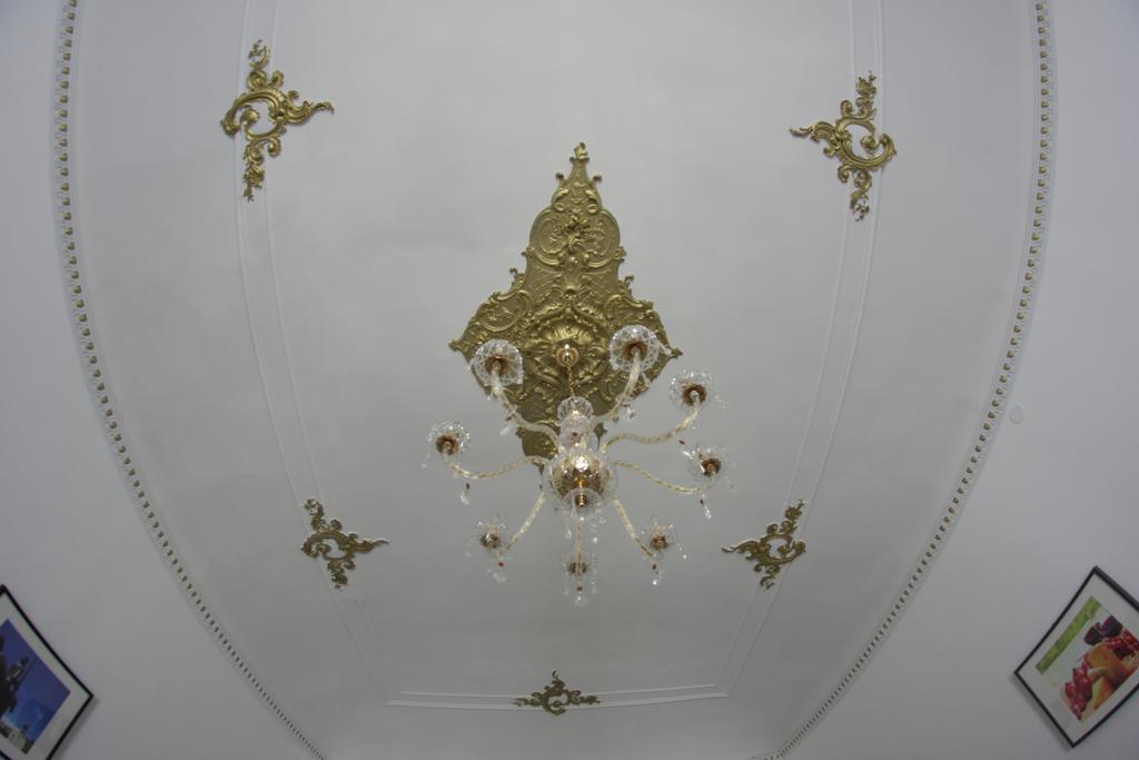 Gualtiero Camere & Suite กัลตาจีโรเน ภายนอก รูปภาพ